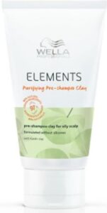 Pre-shampoo Wella Elements Verzachtend (70 ml) - Afbeelding 2
