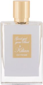 Good Girl Gone Bad Extreme by Kilian 50 ml - Eau De Parfum Refillable Spray