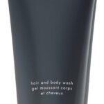 Calvin Klein Ck Eternity For Men Hair & Body Wash 200 Ml