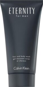 Calvin Klein Ck Eternity For Men Hair & Body Wash 200 Ml