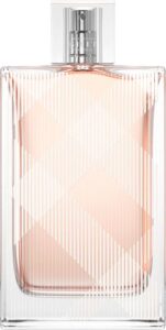 Burberry Brit For Her Edt W 100 Ml