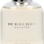 Burberry Weekend Women Eau De Perfume Spray 100ml