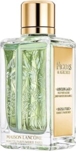 Lancôme Figues & Argumes eau de parfum 100 ml - Afbeelding 3