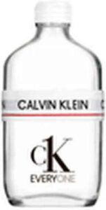Calvin Klein Everyone 50 ml Eau de Toilette Spray - Unisex - Afbeelding 2