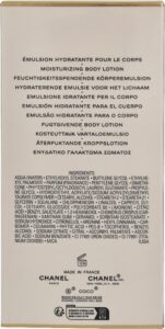 Tous Chanel Coco MademoisElle 200 ml   Body Lotion Women - Afbeelding 3