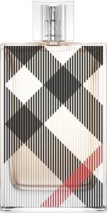 Burberry Brit For Her 100 ml Eau de Parfum - Damesparfum
