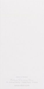 Dior (Christian Dior) Joy by Dior EDP W 50 ml - Afbeelding 4