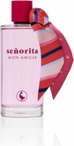 Damesparfum El Ganso Señorita Mon Amour EDT (125 ml) - Afbeelding 2