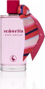 Damesparfum El Ganso Señorita Mon Amour EDT (125 ml) - Afbeelding 3