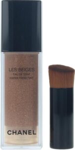 CHANEL Les Beiges Water-fresh Tint 30 ml Vloeistof Medium Light - Afbeelding 4