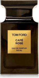 Tom Ford - Cafe Rose - 100 ml - Eau de Parfum - Afbeelding 4