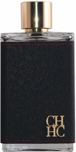 Carolina Herrera CH Men - 100 ml - eau de toilette spray - herenparfum - Afbeelding 2