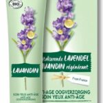Garnier Bio Anti-age Oogcreme Revitaliserende Lavendel - 15 ml