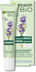 Garnier Bio Anti-age Oogcreme Revitaliserende Lavendel - 15 ml - Afbeelding 5