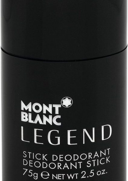 Mont Blanc Individuelle - 50ml - Deodorant