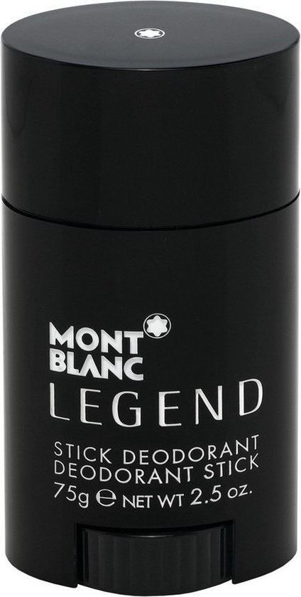 424x840-47 Mont Blanc Individuelle - 50ml - Deodorant - Afbeelding 1