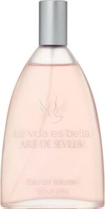 Damesparfum Aire Sevilla Bella (150 ml) - Afbeelding 3