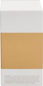 Hermès Hermes Paris Jour Absolue Eau De Parfum Rellenable 50ml Spray - Afbeelding 3