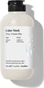 Haarmasker Farmavita Back Bar 250 ml - Afbeelding 2