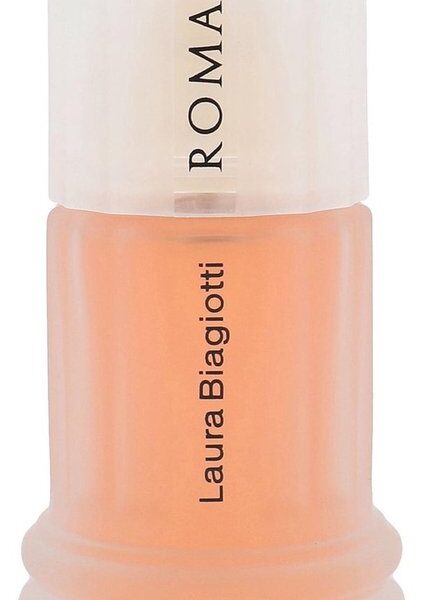 Laura Biagiotti Roma Eau de toilette spray 50 ml