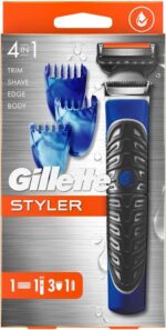 Gillet Styler 4-in-1 Scheermesje - Afbeelding 2