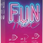 Control Kukuxumusu Feel Fun Mix 6 Unit