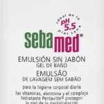 Douchegel Sebamed (1000 ml)