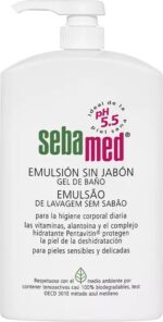 Douchegel Sebamed (1000 ml)