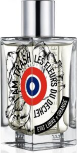 Uniseks Parfum Etat Libre D'Orange EDP I'am Trash - Les Fleurs Du Dechet (50 ml) - Afbeelding 2