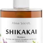 Shampoo Alma Secret 156 500 ml