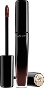 Lancome Lip Make Up Lip Gloss Buildable Shine  Color Lipgloss 296 Enchantement 8ml