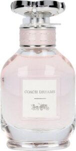 Coach Coach Dreams (w) Edp 40 Ml Fr - Afbeelding 3