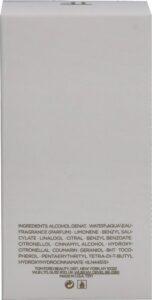 Tom ford Eau De Soleil Blanc Eau De Toilette Spray 100 ml for Women - Afbeelding 3