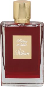 Kilian Rolling In Love Eau De Parfum Spray  unisex  50 Ml For Women - Afbeelding 2