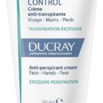 Ducray Hydrosis Control Cr 50ml