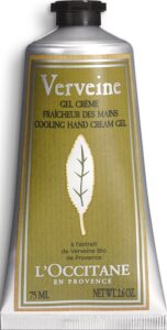 L'occitane Verveine Cr Mains 75ml - Afbeelding 2