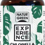 Naturgreen Vita Superlife Chlorella 180 Comp