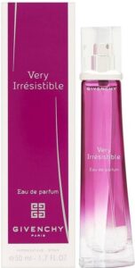Givenchy Very Irresistible EDP W 50 ml - Afbeelding 2