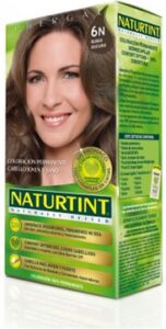 Haarkleur Zonder Ammoniak Naturtint Naturtint Donkerblond - Afbeelding 2