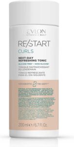 Next -Day Refreshing Tonic 200ml (Revlon Re-Start)