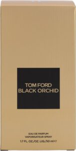 Tom Ford Black Orchid - 50ml - Eau de parfum - Afbeelding 4