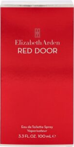 Elizabeth Arden Red Door 100 ml - Eau de Toilette - Damesparfum - Afbeelding 4