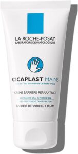 Cicaplast Mains Hand Cream 50ml