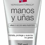 Handcrème Neutrogena Nagels (75 ml)