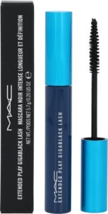 Extended Play Gigablack Lash Mac Mascara Damen 5 7 Gr - Afbeelding 4