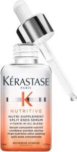 Kérastase Nutritive Nutri-Supplements Split Ends Serum voor droge gespleten punten - 50ml