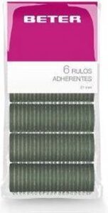 Haarrollen Beter (6 uds) - Afbeelding 3