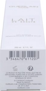Guerlain - Lait de Beauté Satin Milk - 200ml - Afbeelding 3