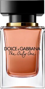 Dolce & Gabbana The Only One Eau de Parfum 100ml - Afbeelding 2