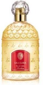 Guerlain Samsara 75 ml Eau de Toilette - Damesparfum - Afbeelding 3